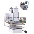 Tam-358p-A4 Card Pneumatic Hot Stamping Machine